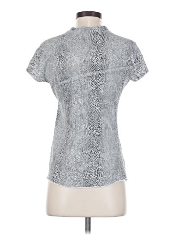 Stateside Short Sleeve Top (view 2)