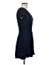 Rolla Coster Blue Cocktail Dress Size M - photo 4