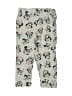 Disney Print Gray Casual Pants 9-12 MO / 12 MO - photo 1