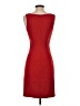 Intermix Red Cocktail Dress Size S - photo 2