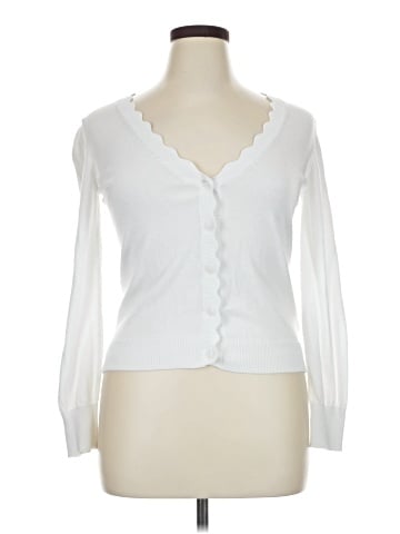 Vineyard Vines Cardigan (view 1)