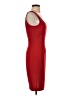 Intermix Red Cocktail Dress Size S - photo 4
