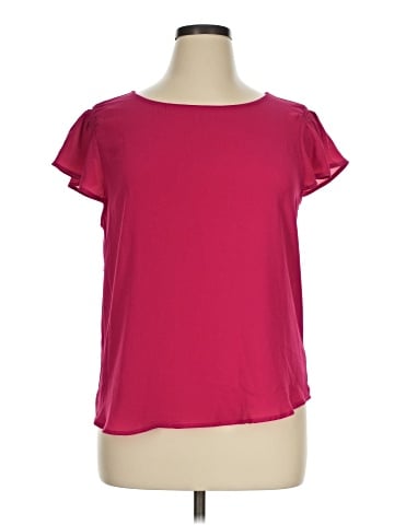 Papermoon Short Sleeve T-Shirt (view 1)
