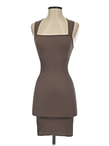 OQQ Cocktail Dress (view 1)