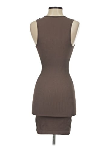 OQQ Cocktail Dress (view 2)