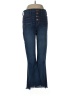Point Sur Blue Jeans Size 29 waist - photo 1