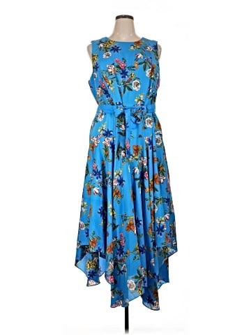 Calvin Klein Casual Dress (view 1)