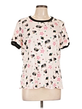 Her Universe Short Sleeve Blouse