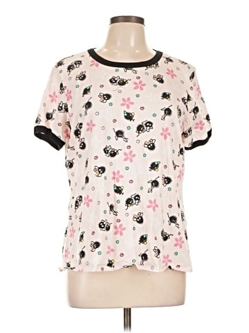 Her Universe Short Sleeve Blouse (view 1)