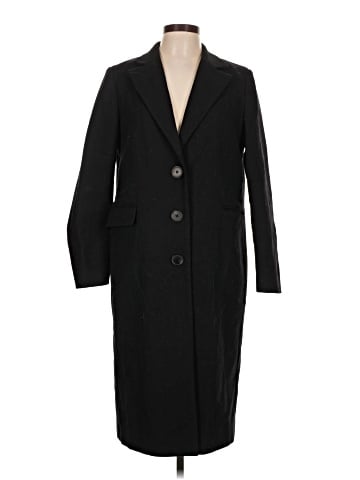 M&S Collection Coat (view 1)