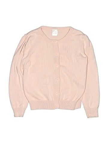 Hanna Andersson Cardigan (view 1)