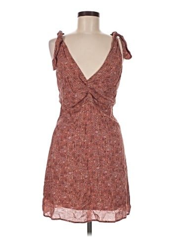 Honey Punch Cocktail Dress (view 1)