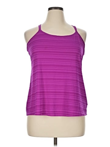 Danskin Now Tank Top (view 1)