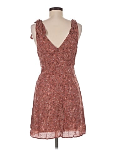 Honey Punch Cocktail Dress (view 2)
