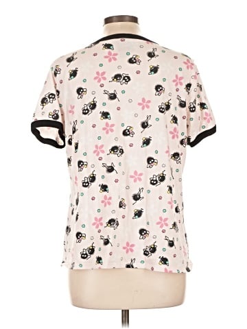 Her Universe Short Sleeve Blouse (view 2)