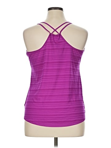 Danskin Now Tank Top (view 2)