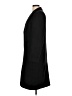 M&S Collection Black Coat Size 12 - photo 5