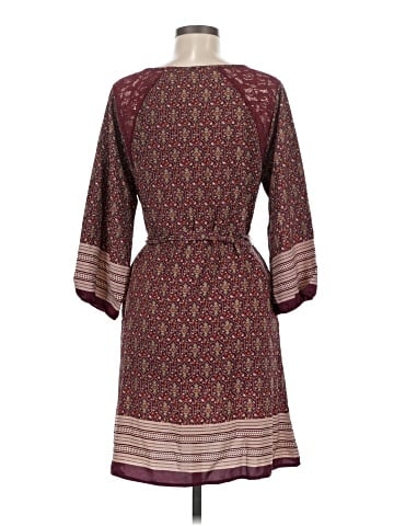 Alya Casual Dress (view 2)