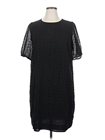 Ann Taylor Casual Dress (view 1)
