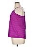 Danskin Now 100% Polyester Purple Tank Top Size XL - photo 5