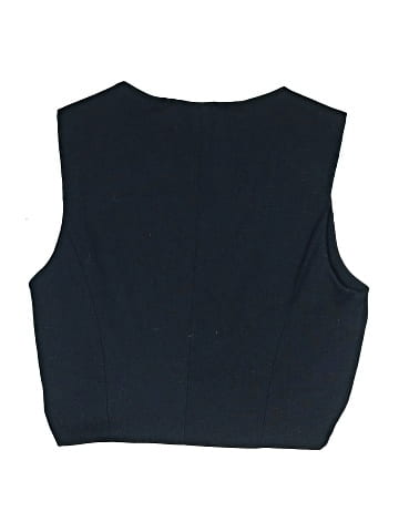 Bershka Tuxedo Vest (view 2)