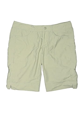 The North Face Khaki Shorts (view 1)