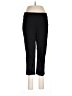 Liz Claiborne Solid Black Active Pants Size 8 - photo 1