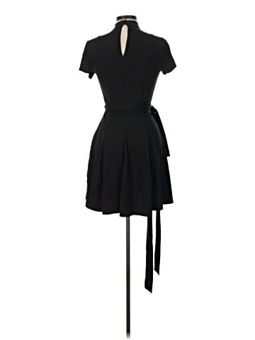 Unique Vintage Cocktail Dress (view 2)