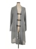 Simply Noelle Gray Cardigan Size 16 - 18 - photo 1