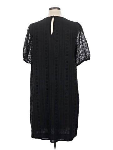 Ann Taylor Casual Dress (view 2)