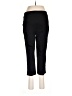 Liz Claiborne Solid Black Active Pants Size 8 - photo 2