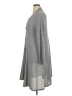 Simply Noelle Gray Cardigan Size 16 - 18 - photo 5
