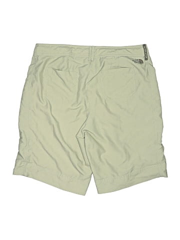 The North Face Khaki Shorts (view 2)