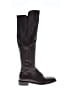 Assorted Brands Burgundy Boots Size 10 - photo 1