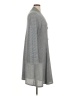 Simply Noelle Gray Cardigan Size 16 - 18 - photo 4