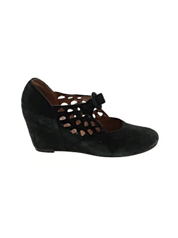 Havana Last Jeffrey Campbell Wedges (view 1)