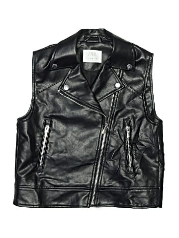 Zara Vest (view 1)