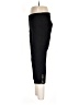 Liz Claiborne Solid Black Active Pants Size 8 - photo 5