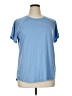 Tek Gear Blue Active T-Shirt Size XL - photo 1