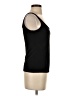 AKRIS Black Sleeveless Top Size 6 - photo 4