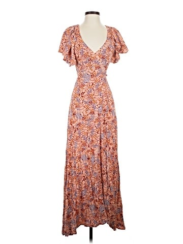L Space Casual Dress (view 1)