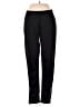 Nike x ACG 100% Polyester Solid Black Track Pants Size S - photo 1