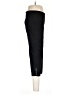 Liz Claiborne Solid Black Active Pants Size 8 - photo 4