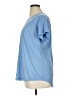 Tek Gear Blue Active T-Shirt Size XL - photo 5