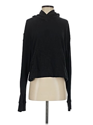 James Perse Turtleneck Sweater (view 1)