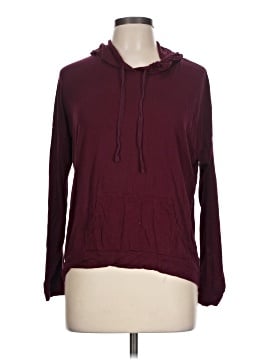 Pink Republic Pullover Sweater