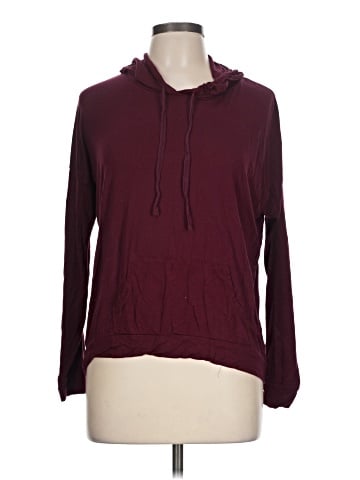 Pink Republic Pullover Sweater (view 1)