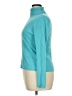 Requirements 100% Acrylic Teal Turtleneck Sweater Size XL - photo 5
