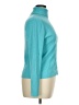 Requirements 100% Acrylic Teal Turtleneck Sweater Size XL - photo 4
