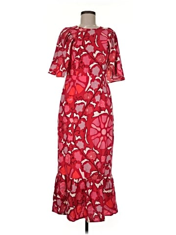Rhode Casual Dress (view 1)